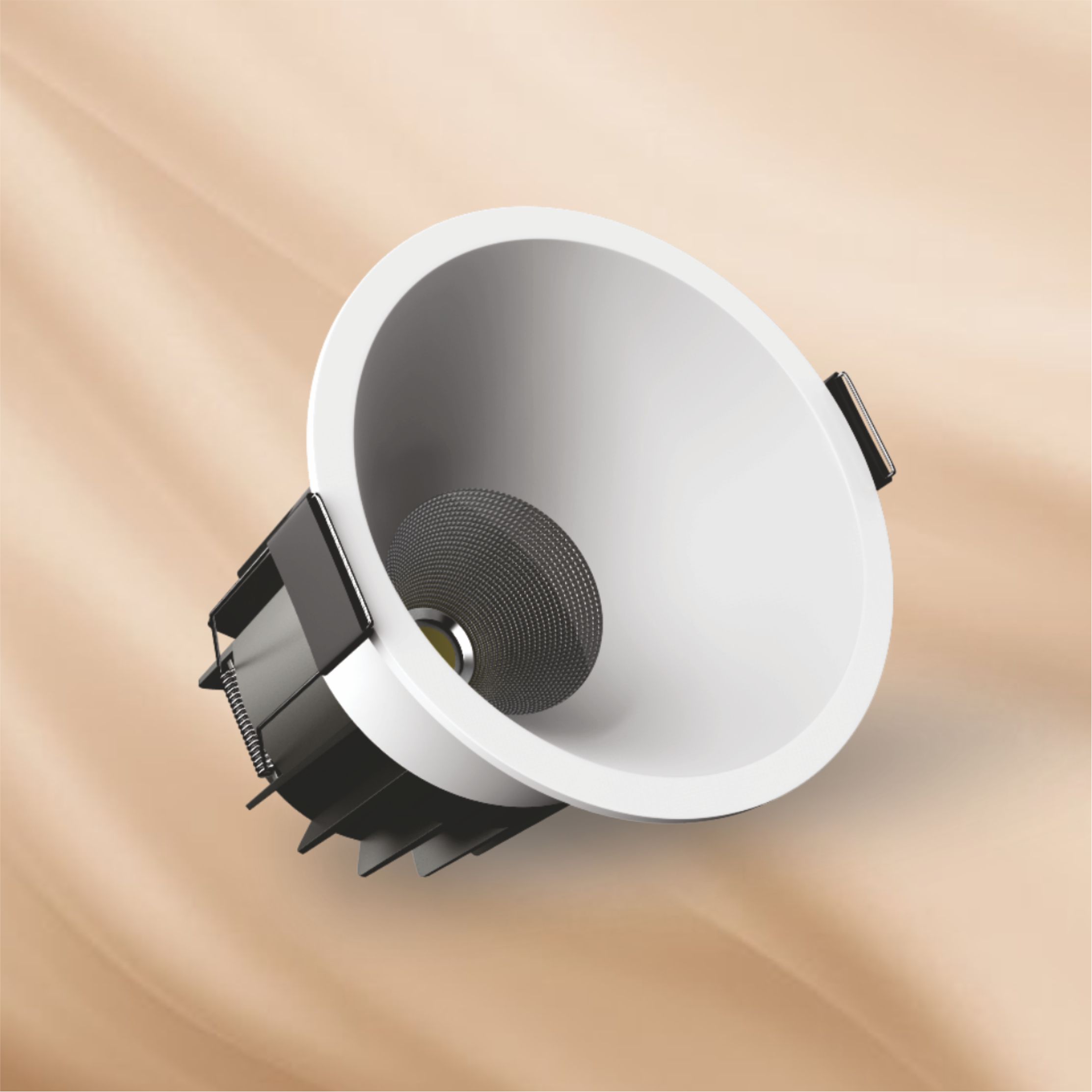 FLEEKO COB SPOT LIGHT